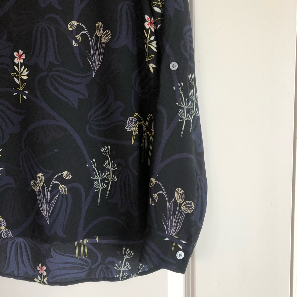 Loft Blouse - Picture 2 of 3